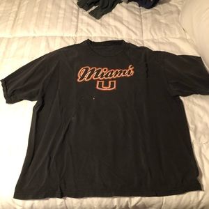 THRIFTED T SHIRT SHORT SLEEVE UNISEX